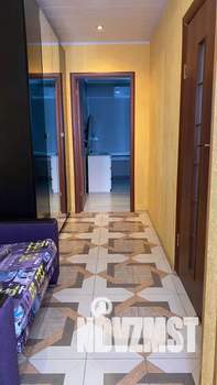 2-к квартира, посуточно, 52м2, 13/17 этаж
