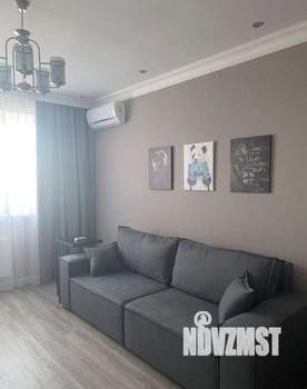 2-к квартира, на длительный срок, 57м2, 15/17 этаж