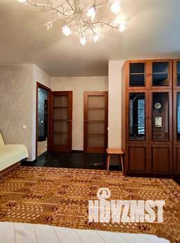 2-к квартира, посуточно, 44м2, 3/4 этаж