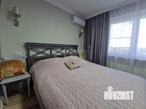 1-к квартира, на длительный срок, 48м2, 8/17 этаж