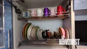 4-к квартира, посуточно, 78м2, 8/9 этаж