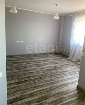 Студия квартира, на длительный срок, 42м2, 16/12 этаж