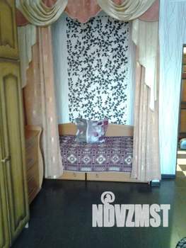 1-к квартира, посуточно, 43м2, 3/13 этаж