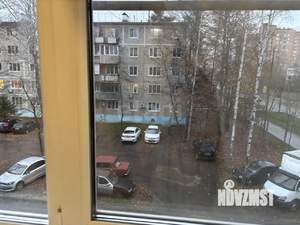 2-к квартира, на длительный срок, 36м2, 3/5 этаж