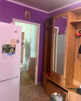 2-к квартира, на длительный срок, 45м2, 6/9 этаж