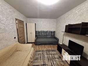 1-к квартира, на длительный срок, 32м2, 1/5 этаж