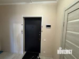 1-к квартира, на длительный срок, 35м2, 2/18 этаж