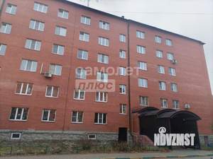 1-к квартира, на длительный срок, 38м2, 4/6 этаж