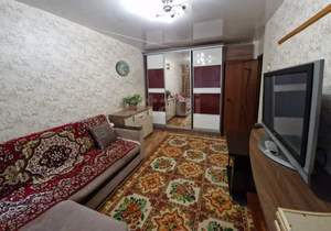 2-к квартира, на длительный срок, 42м2, 1/5 этаж