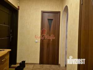 1-к квартира, на длительный срок, 44м2, 9/15 этаж