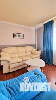 2-к квартира, посуточно, 55м2, 10/15 этаж