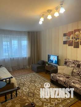2-к квартира, посуточно, 70м2, 5/10 этаж