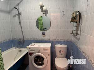 1-к квартира, на длительный срок, 38м2, 4/4 этаж