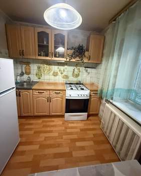 1-к квартира, на длительный срок, 36м2, 5/5 этаж