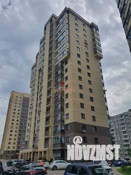 2-к квартира, на длительный срок, 59м2, 12/17 этаж