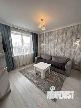 2-к квартира, на длительный срок, 50м2, 14/18 этаж