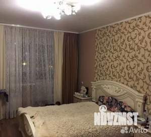 3-к квартира, на длительный срок, 95м2, 3/10 этаж