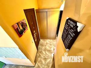 1-к квартира, посуточно, 42м2, 2/9 этаж