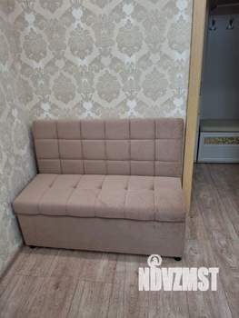 1-к квартира, на длительный срок, 41м2, 2/17 этаж