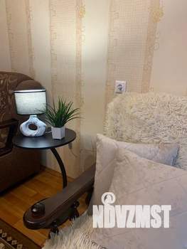 2-к квартира, посуточно, 70м2, 5/10 этаж