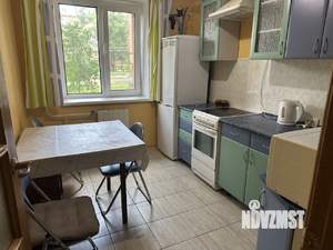 2-к квартира, на длительный срок, 54м2, 1/14 этаж