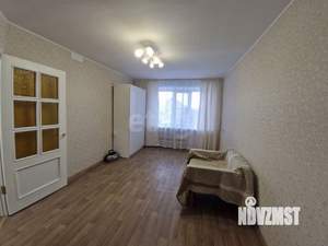 1-к квартира, на длительный срок, 34м2, 5/14 этаж