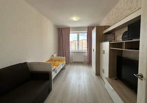 2-к квартира, на длительный срок, 50м2, 15/17 этаж