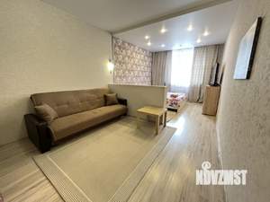 1-к квартира, посуточно, 35м2, 10/17 этаж