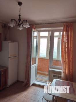 1-к квартира, на длительный срок, 42м2, 4/15 этаж