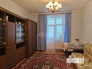 2-к квартира, на длительный срок, 55м2, 5/13 этаж