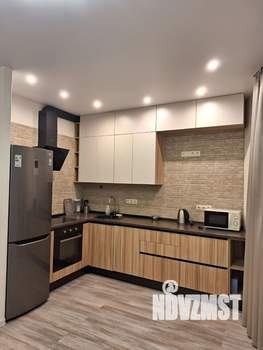 1-к квартира, на длительный срок, 35м2, 15/17 этаж