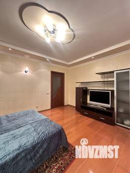 1-к квартира, на длительный срок, 45м2, 7/11 этаж