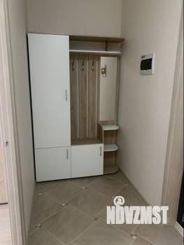 1-к квартира, на длительный срок, 38м2, 7/16 этаж