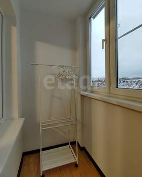 1-к квартира, на длительный срок, 38м2, 2/3 этаж