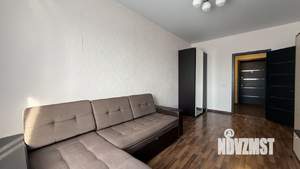 1-к квартира, на длительный срок, 41м2, 16/17 этаж