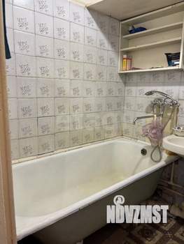 2-к квартира, на длительный срок, 36м2, 3/5 этаж