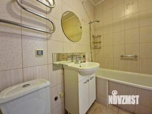 1-к квартира, на длительный срок, 37м2, 2/12 этаж