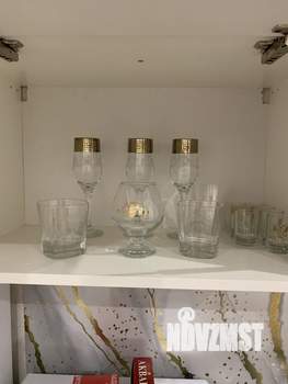 1-к квартира, посуточно, 40м2, 9/17 этаж