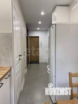 1-к квартира, на длительный срок, 39м2, 1/9 этаж