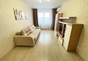 2-к квартира, на длительный срок, 60м2, 1/17 этаж