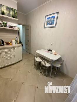 1-к квартира, на длительный срок, 34м2, 13/17 этаж