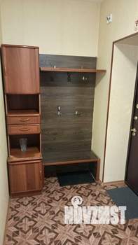 1-к квартира, на длительный срок, 41м2, 10/14 этаж