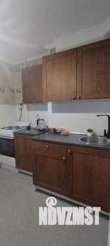 1-к квартира, на длительный срок, 38м2, 5/9 этаж
