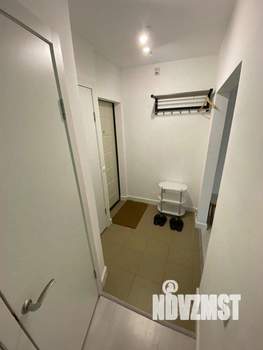 1-к квартира, посуточно, 32м2, 9/9 этаж