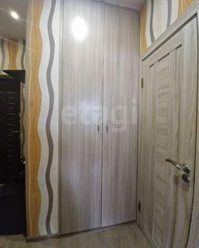 2-к квартира, на длительный срок, 42м2, 6/17 этаж