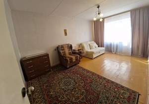 2-к квартира, на длительный срок, 44м2, 1/5 этаж