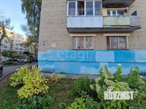 1-к квартира, на длительный срок, 30м2, 3/5 этаж