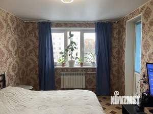 2-к квартира, на длительный срок, 48м2, 8/9 этаж