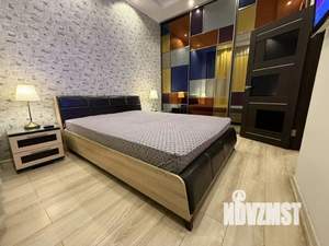 2-к квартира, посуточно, 65м2, 1/1 этаж