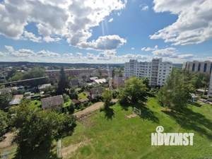 1-к квартира, на длительный срок, 39м2, 7/9 этаж